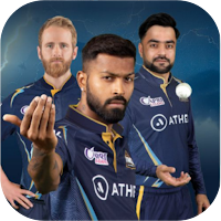 Gujarat Titans Wallpaper