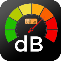 Sound Meter - Decibel Meter