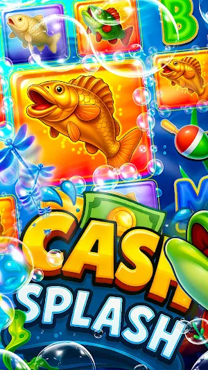 Big SeaBass: Fishery Fortune Screenshot 1
