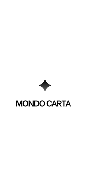 Mondo Carta Screenshot 0