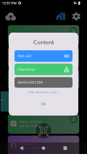 RiskLimiter Sweep Screenshot 2