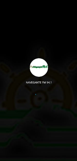 NAVEGANTE FM 94.1 Screenshot 0
