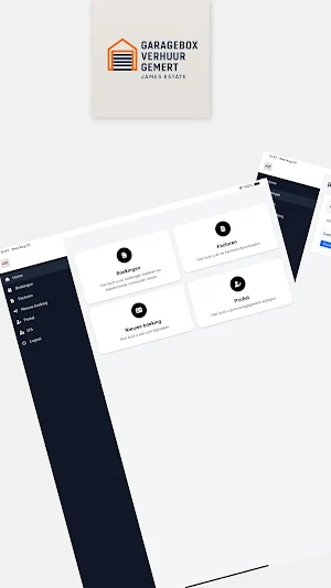 Garagebox Direct Screenshot 3