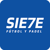 SIE7E Futbol y Padel