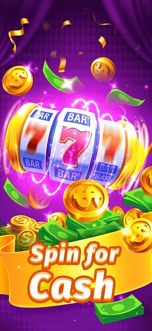Lucky Fun - Slot 777 Screenshot 0