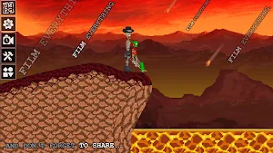 D.M.P.G. Sandbox Playground Screenshot 2