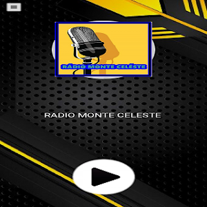 Radio Monte Celeste Screenshot 1