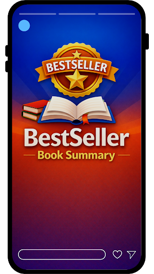 BestSeller Book Summary Screenshot 0