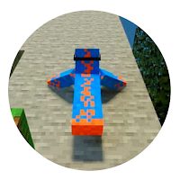 Sticky Hands Mod