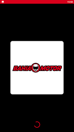 Bahia Motor Screenshot 1
