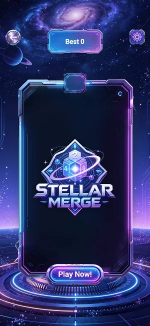 Stellar Merge Screenshot 3
