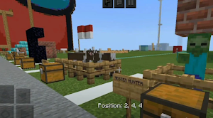 Addons + Maps For Minecraft PE Screenshot 0