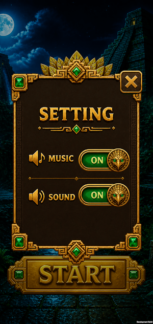 Gem’s Shining Fortune Screenshot 3