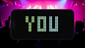 Led Text Scroller Screenshot 1