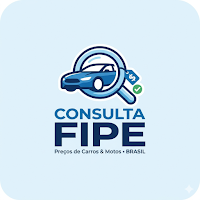 Consultar Tabela Fipe