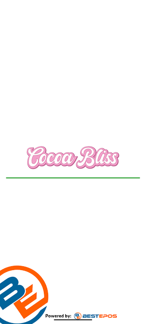 Cocoa Bliss Screenshot 0