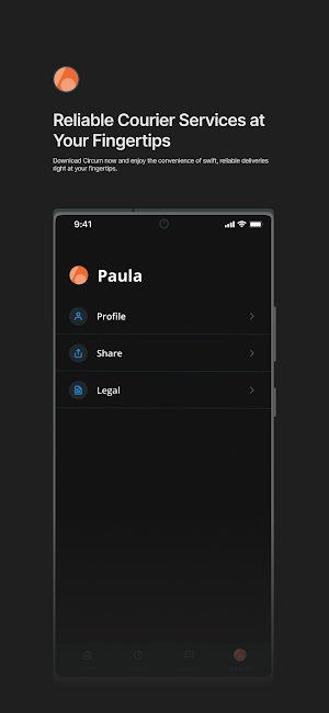 Circum Screenshot 3