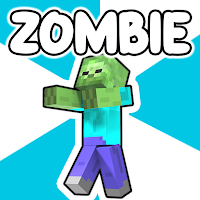 Zombie Mod for Minecraft