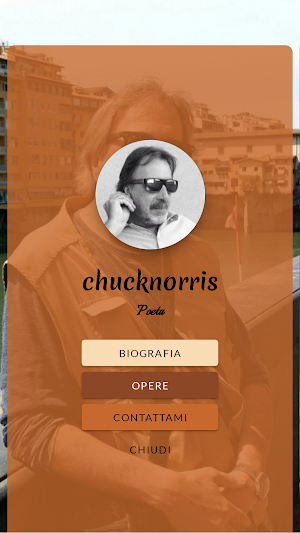 chucknorris Screenshot 1