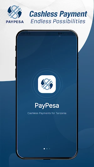 PayPesa Screenshot 0