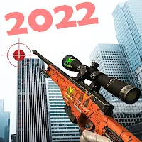 Call Of Sniper : Gun Shooter