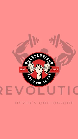 Devins One on One Revolution Screenshot 0