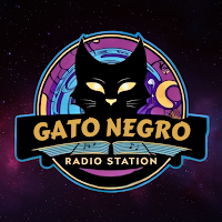 Gato Negro Radio
