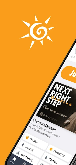 CCMovement Screenshot 0