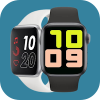 T500 Plus Smart Watch Guide