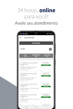 Ribeirão Imóveis Screenshot 2