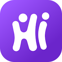 Hiiclub Vibe: Meet Friends APP