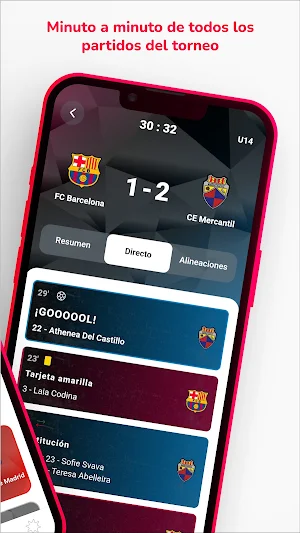 SWIT CUP Screenshot 1