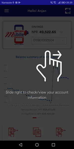 Muktinath Smart Screenshot 3