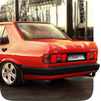 Tofas Drift Simulator