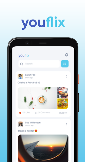 You Flix Screenshot 0