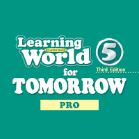 Learning World TOMORROW Pro