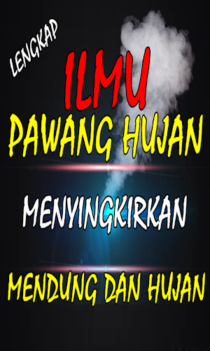 Kunci Ilmu Pawang Hujan Screenshot 3