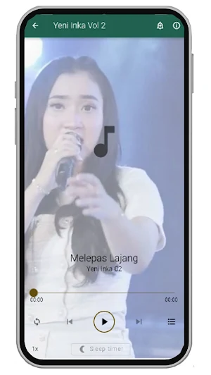 Lagu Yeni Inka Dangdut Koplo Screenshot 2