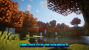Mastercraft Craft and Building Screenshot 3
