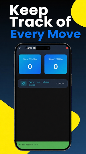 DomScore Screenshot 3