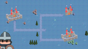Conquer The Castle 2 Screenshot 2