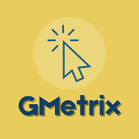 GMetrix Practice Test