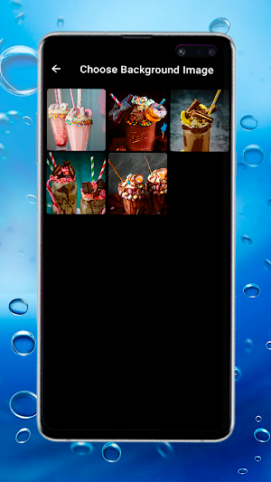 Milkshake Sweet Candy UnicornP Screenshot 2