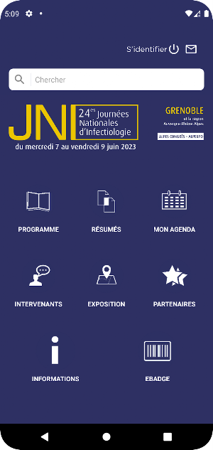 JNI 2023 Screenshot 0