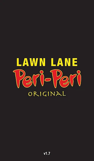 LawnLanePeri Screenshot 0