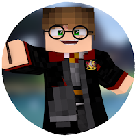 Harry Potter Mod Minecraft