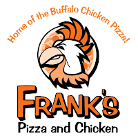 Franks Pizza and Chicken
