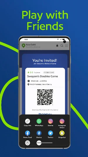 Picklebay Screenshot 1