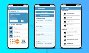 Appsistencia Materna Screenshot 1