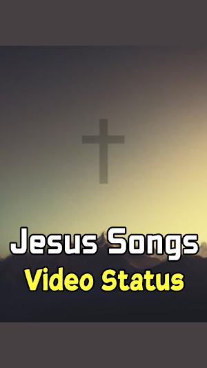 Jesus Video Songs Status Screenshot 2